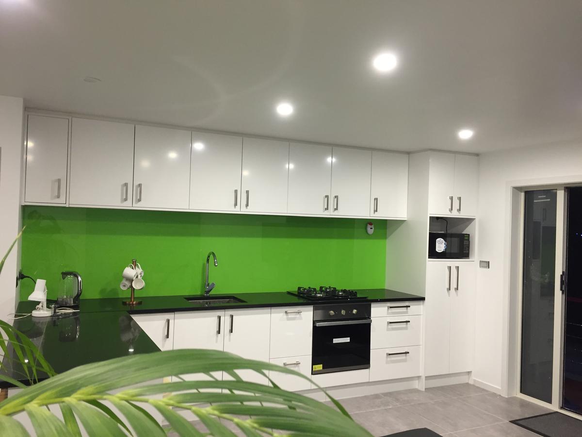 Amber Homes Auckland Exteriér fotografie