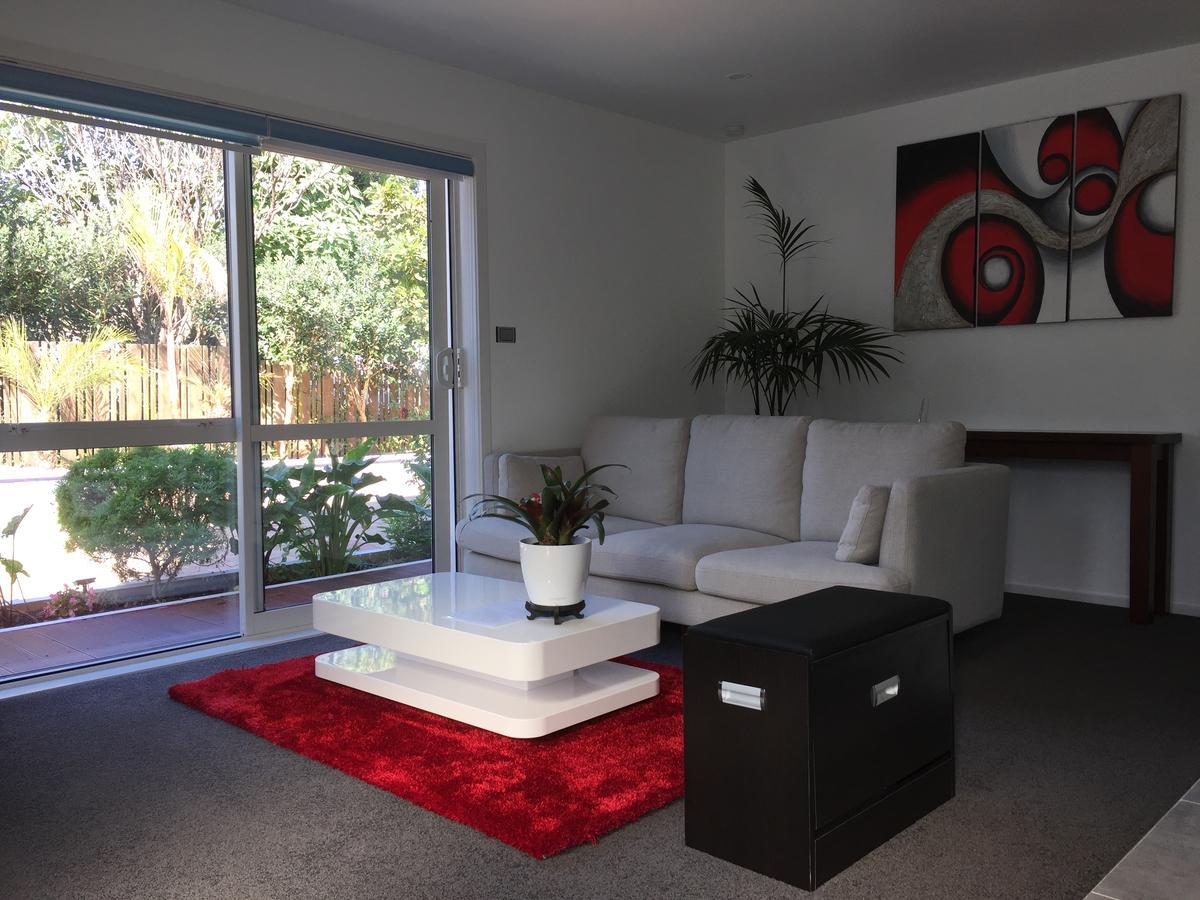 Amber Homes Auckland Exteriér fotografie